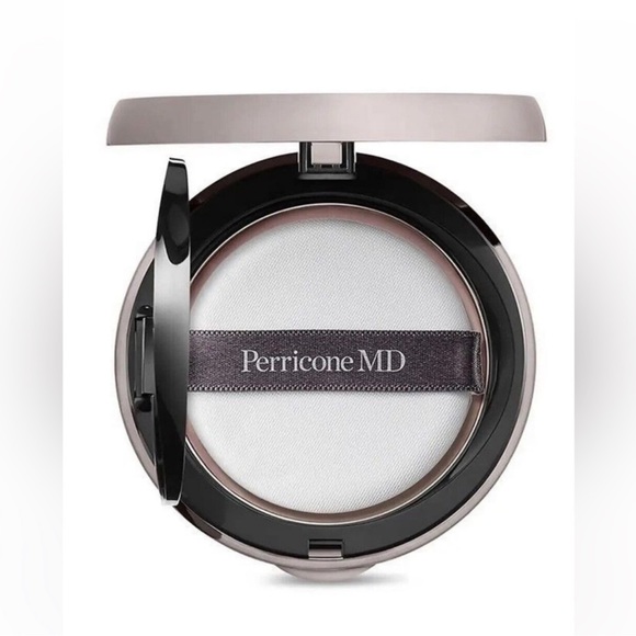 NEW - Perricone MD No Makeup Instant Blur
Primer - 10g / 0.35oz. - Picture 1 of 9